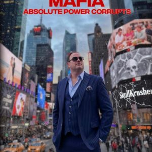 Wall Street Mafia